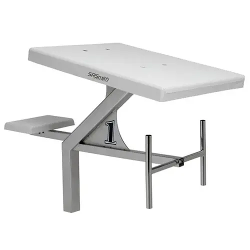 S.R. Smith Legacy Starting Platform Without Anchor Legacy-Sp-9999A 1