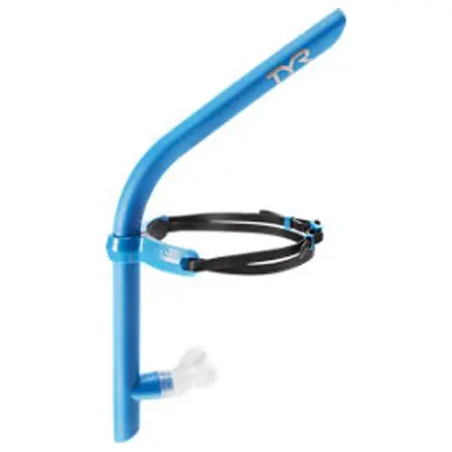 Tyr Junior Ultralite Training Snorkel 1