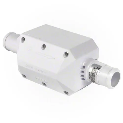 Pentair Low Pressure Back-Up Valve Lx10 1