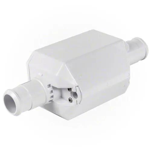 Pentair Low Pressure Back-Up Valve Lx10 2