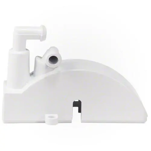 Pentair Turbine Cover With Elbows Lxc110 1