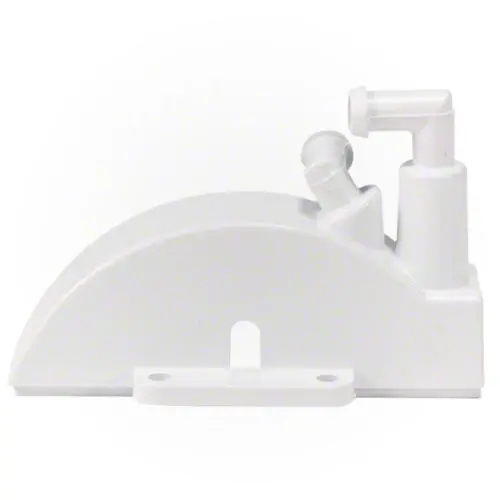 Pentair Turbine Cover With Elbows Lxc110 2