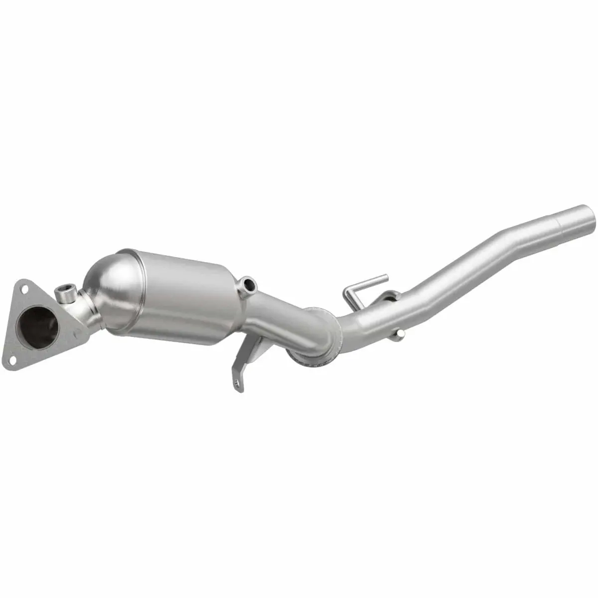 Magnaflow Carb-Compliant Catalytic Converter – California Legal 5551411 1