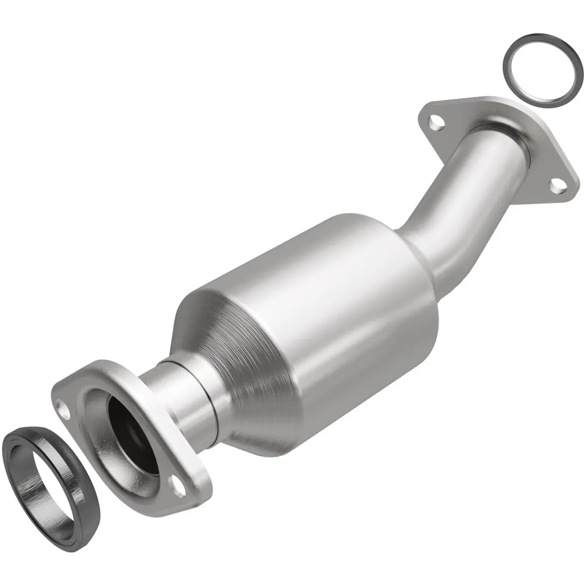Magnaflow Carb-Certified Direct-Fit Catalytic Converter – California Legal – Part #5592557 1