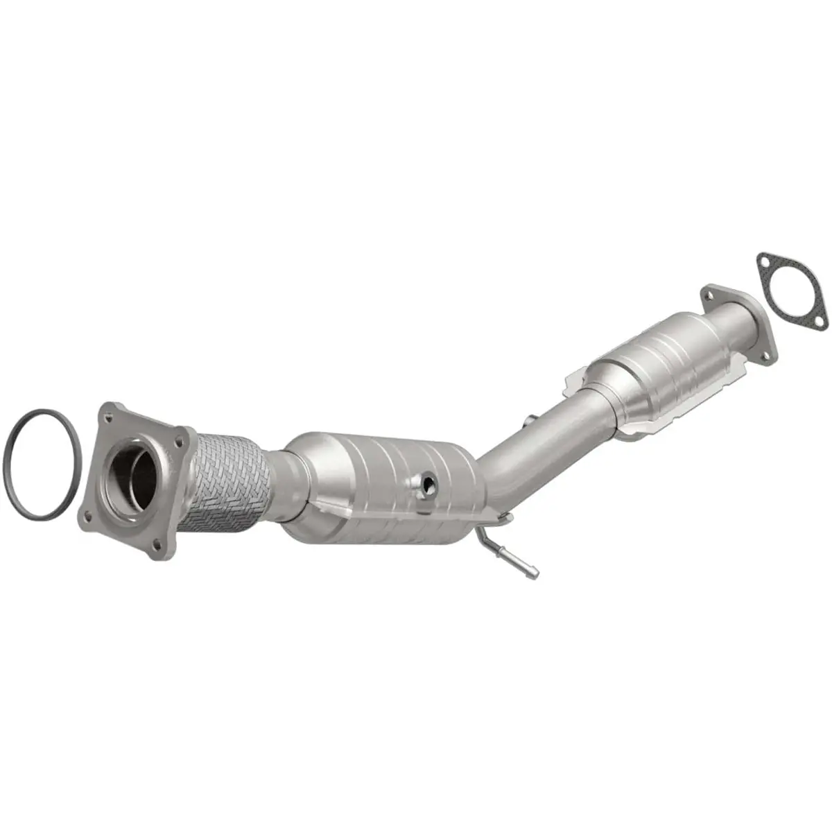 Magnaflow 24144 Direct-Fit Catalytic Converter Assembly 1