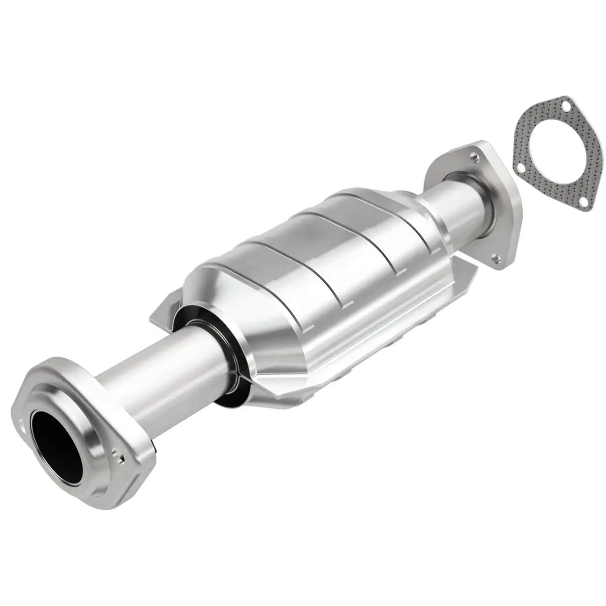 Magnaflow 447224 Direct-Fit Catalytic Converter 1