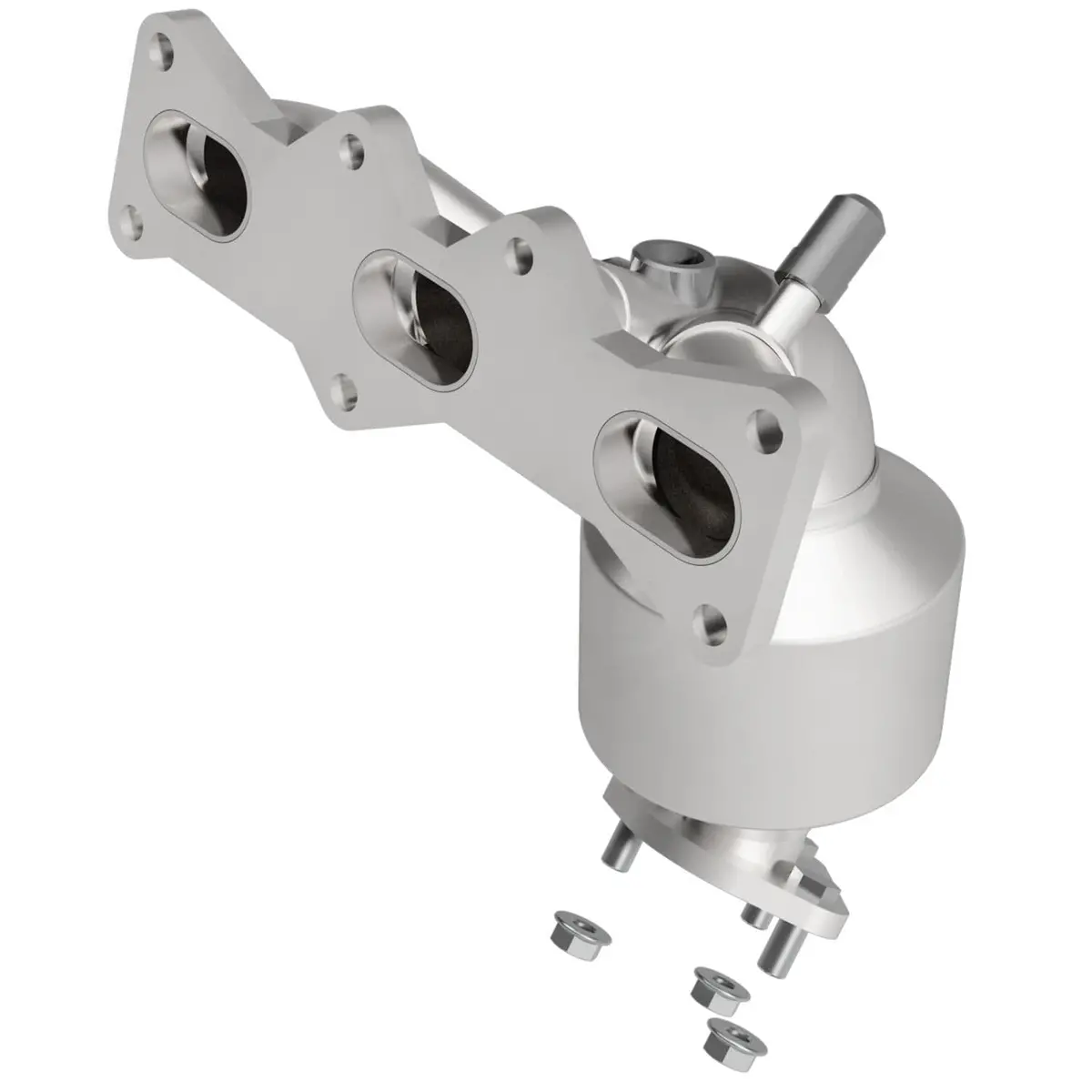 Magnaflow Direct-Fit Catalytic Converter – Universal Fit 50869 1