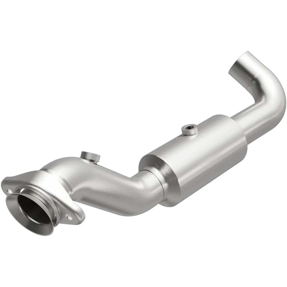 Magnaflow Oem-Grade Direct-Fit Catalytic Converter – Epa/Federal Compliant (21-465) 1