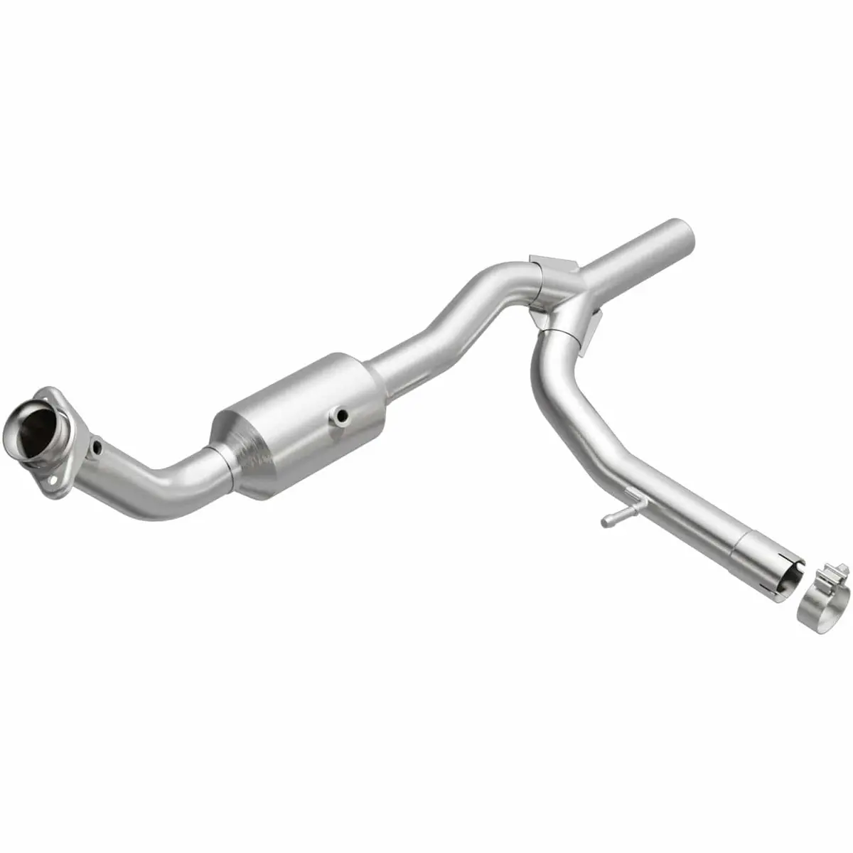 Magnaflow 21-834 Oem-Grade Epa-Compliant Catalytic Converter 1
