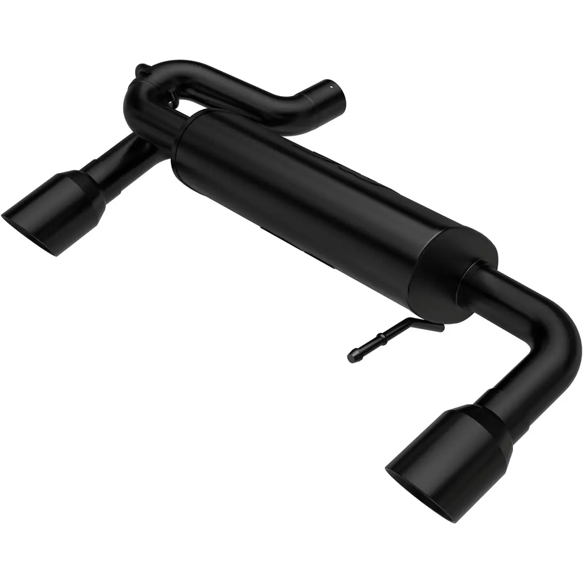 Magnaflow 19555 Street Series Cat-Back Exhaust System 1