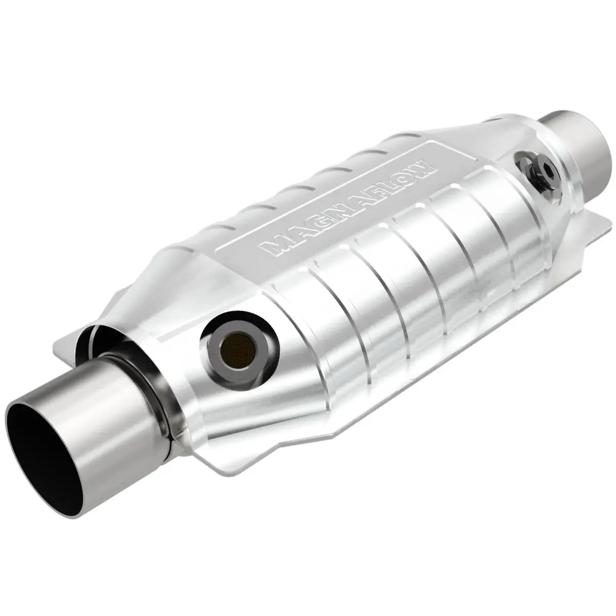 Magnaflow 99065Hm Universal High-Flow Catalytic Converter 1