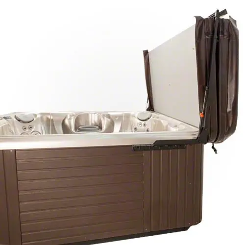 Cover Valet Cv250 Cover Lift 1