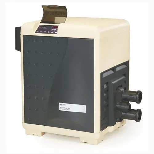 Pentair Mastertemp 300,000 Btu Heater 460734 1