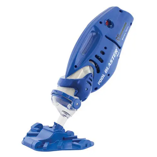 Water Tech Pool Blaster Max Li Cg 1