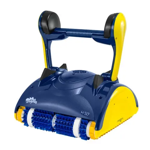 Dolphin H 50 Commercial Class Pool Cleaner 1