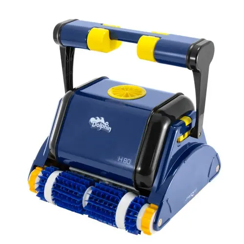 Dolphin H 80 Commercial Class Pool Cleaner 1