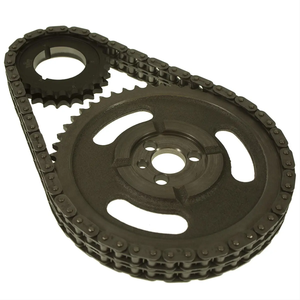 Melling 40401 Premium Timing Chain And Gear Set 1