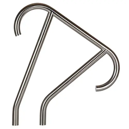 S.R. Smith Meridian Series Hand Rail - Pair - Marine Grade Mer-1001-Mg1 2