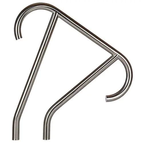 S.R. Smith Meridian Series Hand Rail - Single Mer-1001S 1