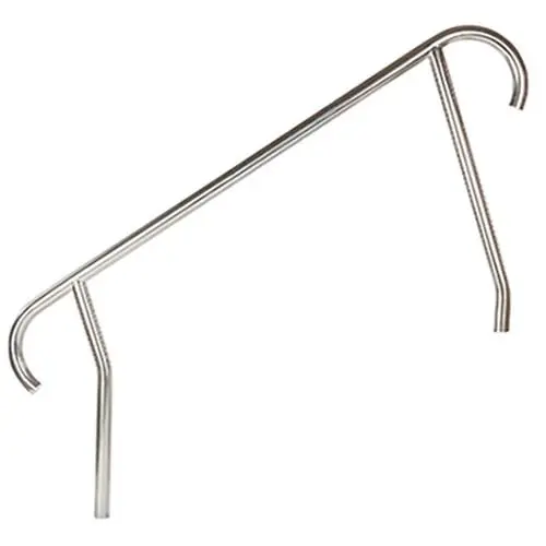 S.R. Smith Meridian Series Stair Rail - Single Mer-1002 1