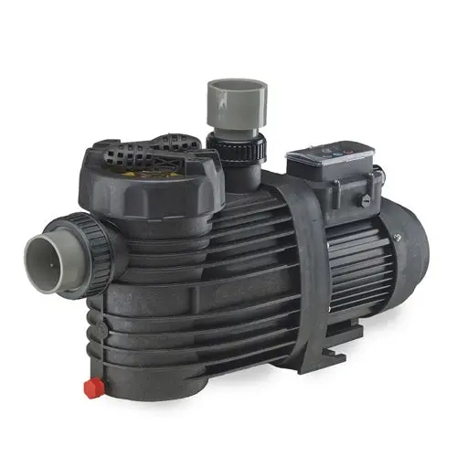 Speck Pumps Model Es90-Ii Vsp 1