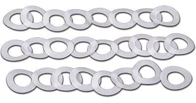 Dzus Mo71610 Stainless Steel Fastener Washers 1