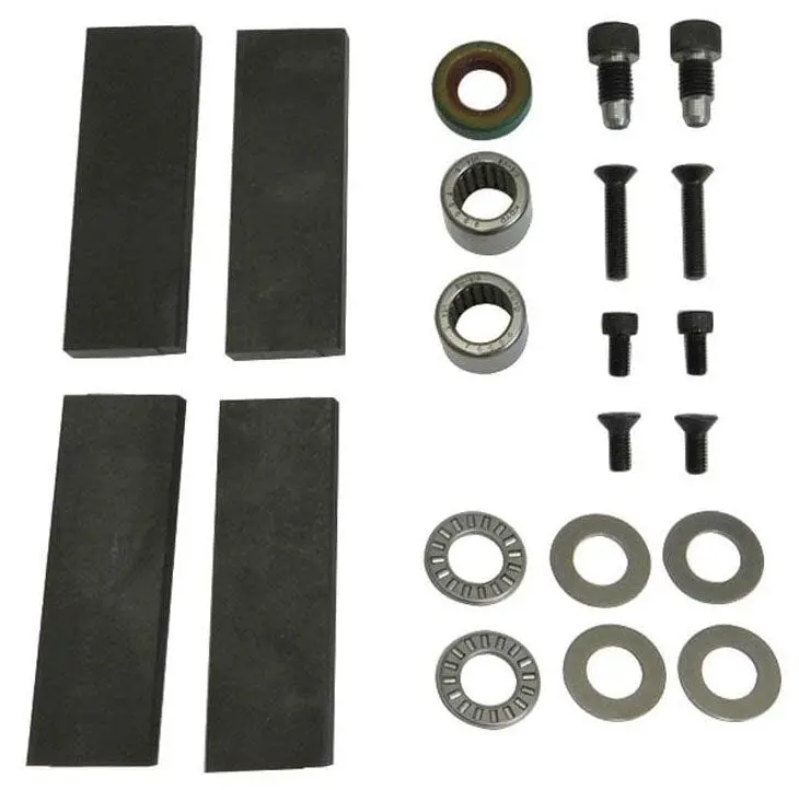 Mo22646 Vacuum Pump Repair And Service Kit 1