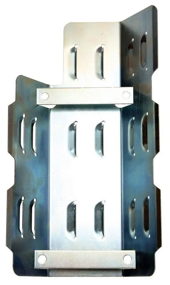 Melling Mo22939 Louvered Windage Tray For High-Performance Engines 1