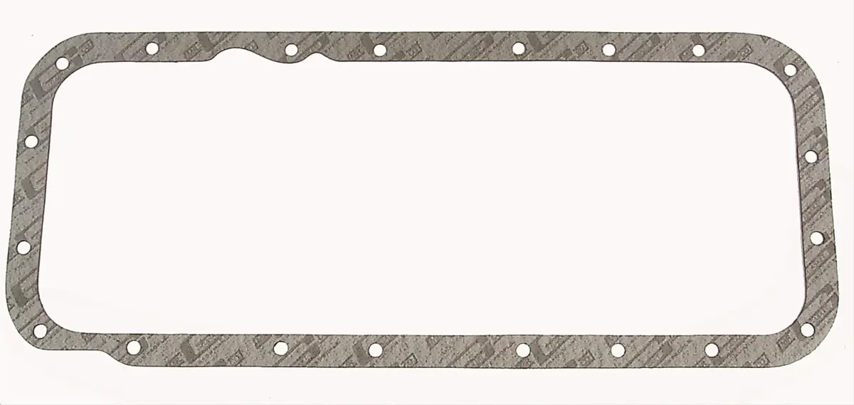 Mr. Gasket 397 Multi-Layer Oil Pan Gasket Set 1