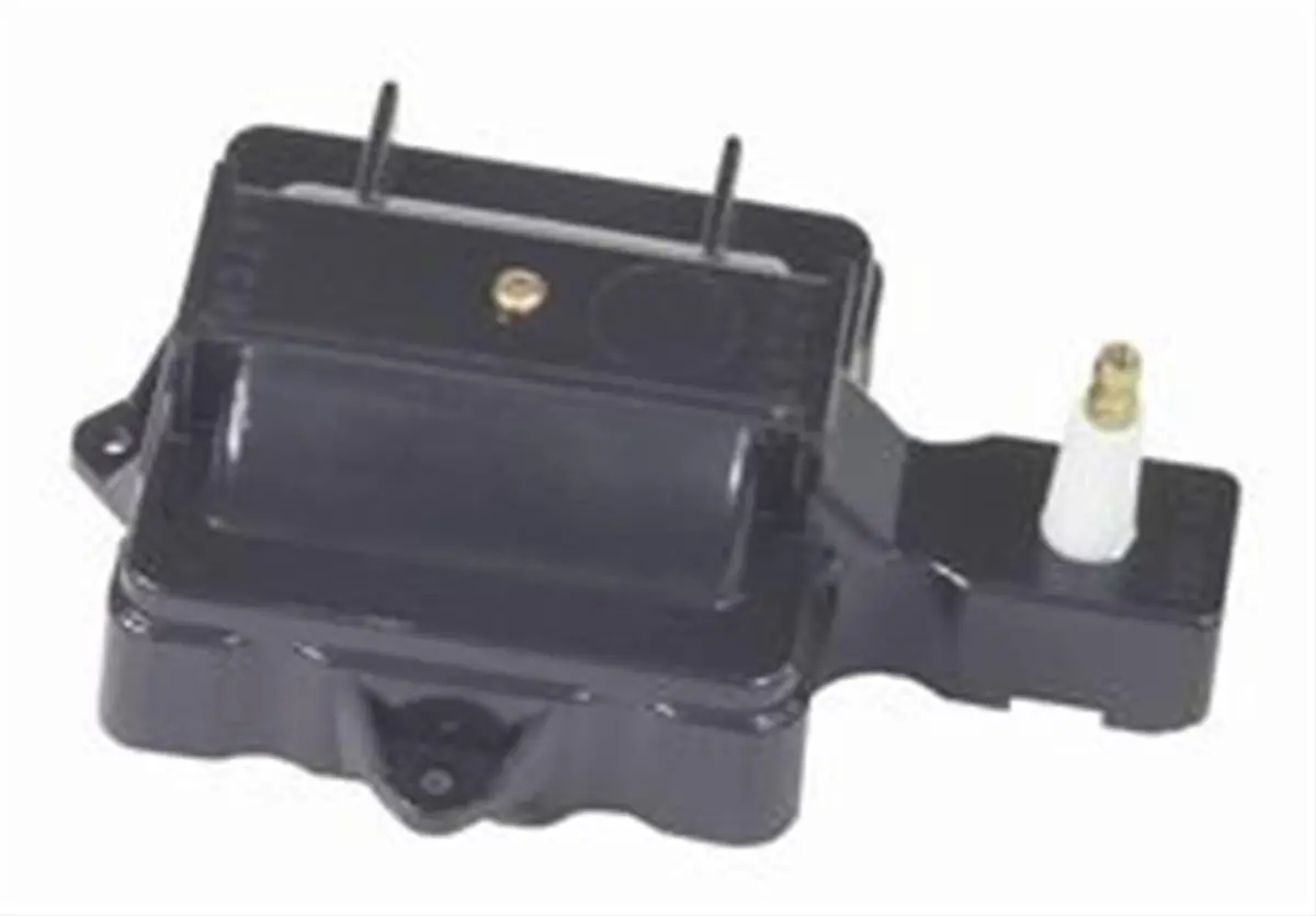 Msd Hei Distributor Dust Cap – Modified Design For Enhanced Protection – Model 8401 1