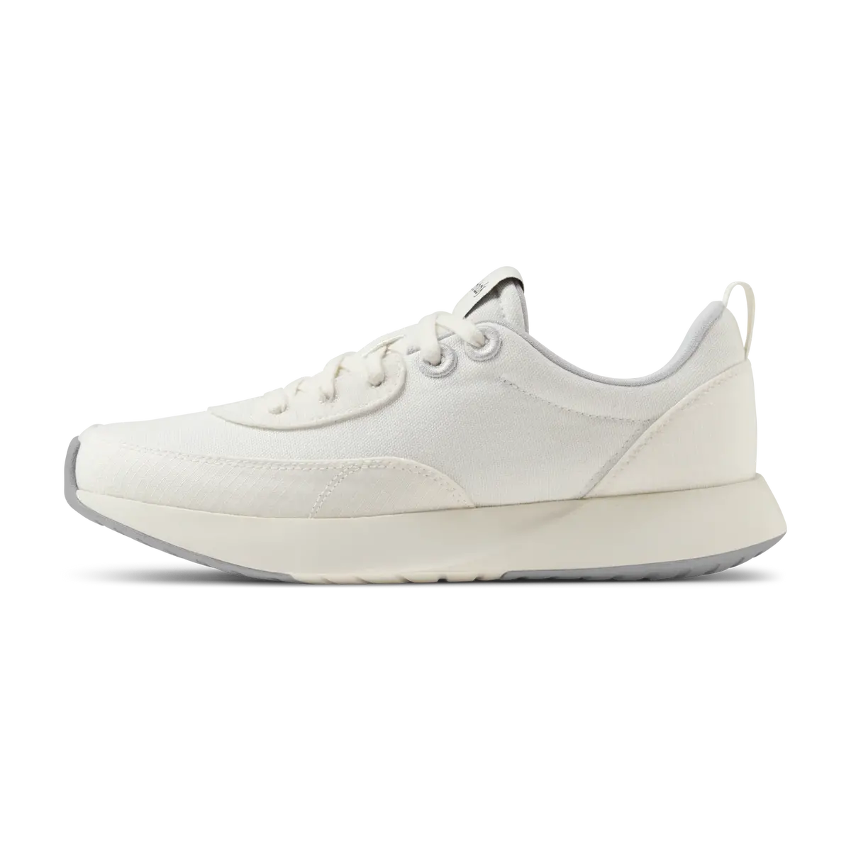Allbirds - Couriers - Blizzard/Light Grey (Natural White Sole 1