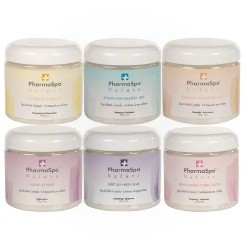 Pharmaspa Nature Crystals 1