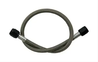 Nitrous Outlet 00-20150 Stainless Steel Braided Nitrous Hose 1