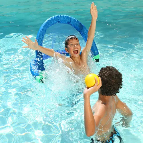 Swimways Noodle Goal 1