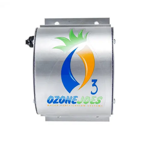 Ozone Joe's Spa Ozone System Oj-10S 1