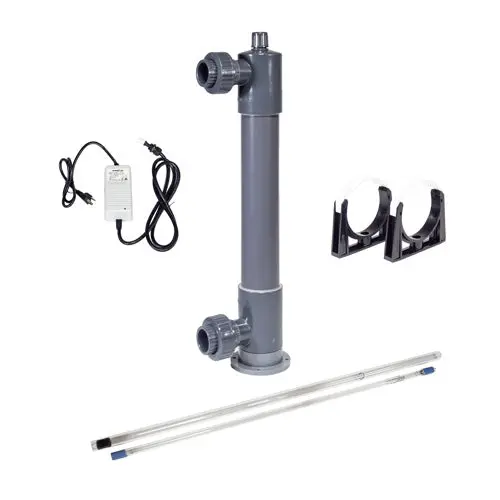 Ozone Joe's Ultraviolet Water Sterilizer Oj-Uv3 1
