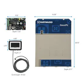 Hayward Omnipl Retrofit Kit Hlxproupg 1