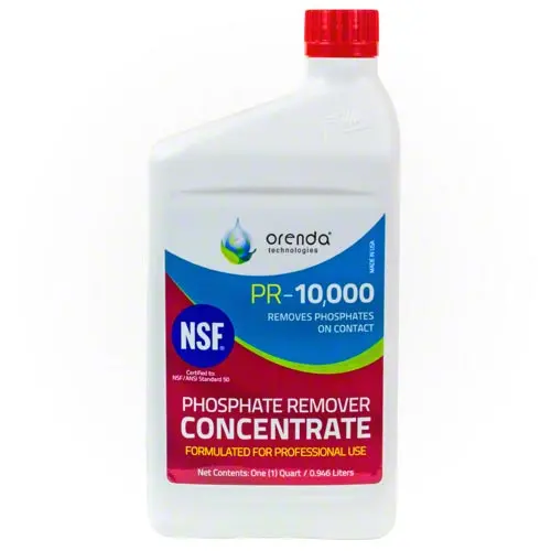 Orenda Pr-10,000 Phosphate Remover - 32 Ounces 1
