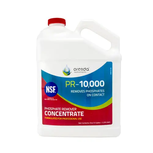 Orenda Pr-10,000 Phosphate Remover - Gallon 1