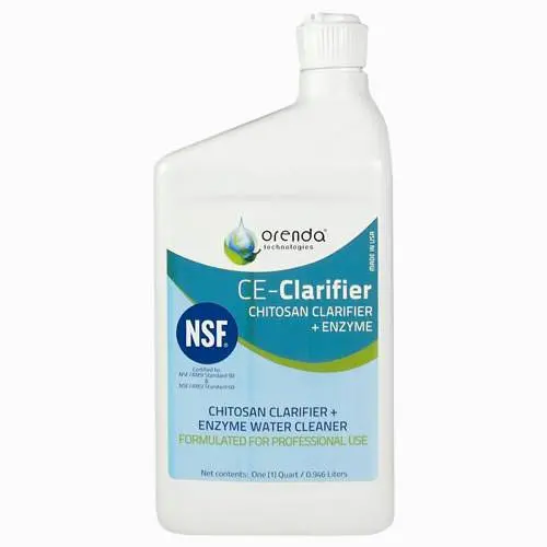 Orenda Ce-Clarifier - 32 Ounces 1