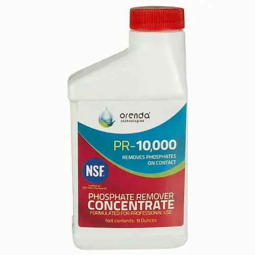 Orenda Pr-10,000 Phosphate Remover - 8 Ounces 1