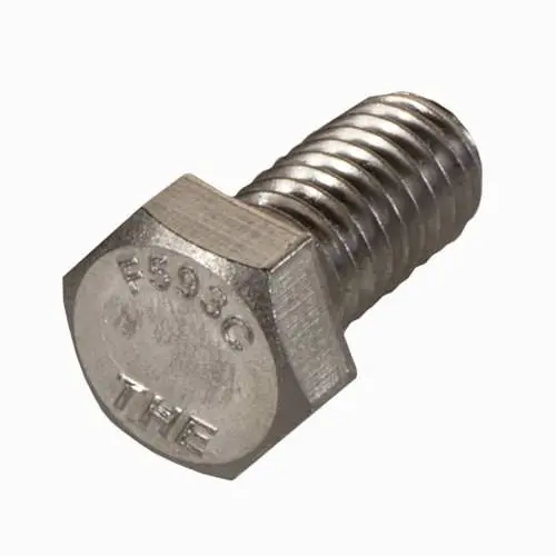 Polaris Booster Pump Bolt P35 1