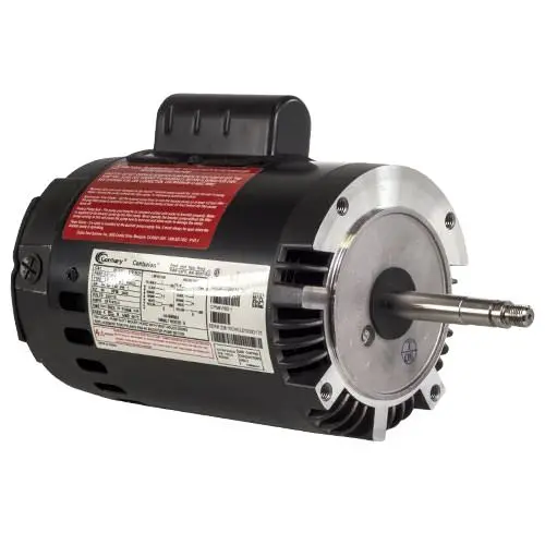 Polaris Booster Pump Motor P61 1