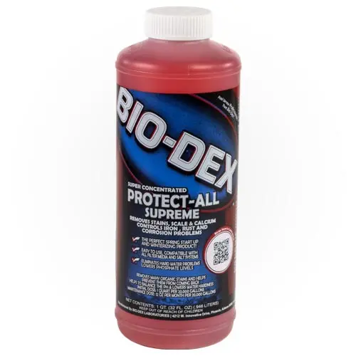 Bio-Dex Protect-All Supreme 1