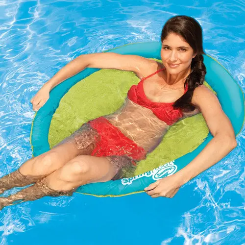 Swimways Spring Float Papasan 1