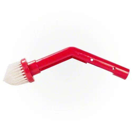Paradise Corner Brush 1