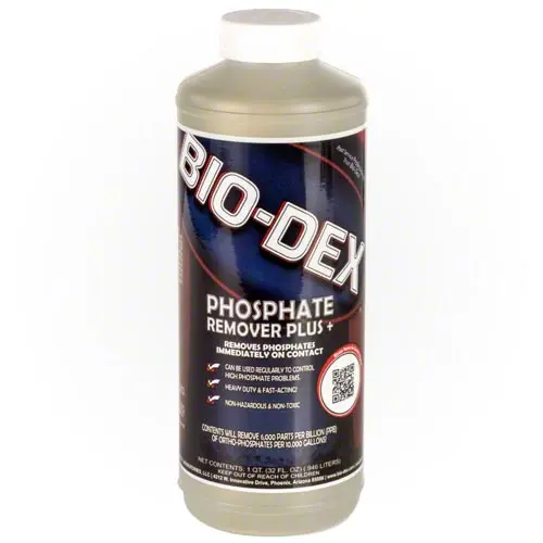 Bio-Dex Phosphate Remover Plus 1