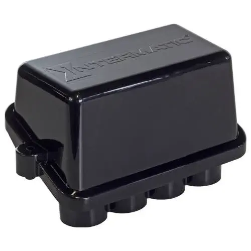 Intermatic 4-Light Junction Box Pjb4175 1