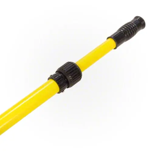 Pool Pals Pro Fiberglass 8' To 16' Telescopic Pole 1