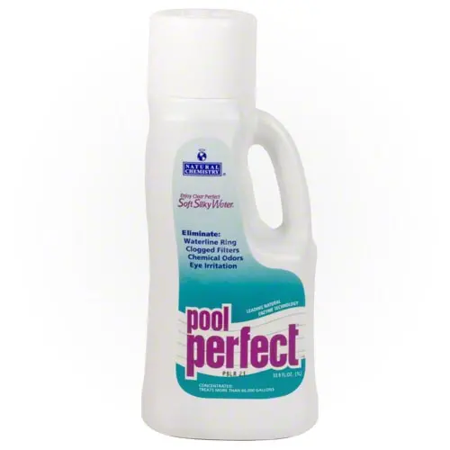 Natural Chemistry Pool Perfect 33.9 Ounce 1